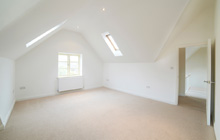 Frith Common bedroom extension leads