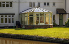 Frith Common conservatory leads