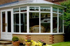 conservatories Frith Common