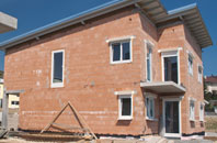 Frith Common home extensions