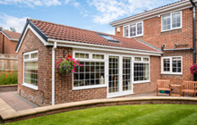 Frith Common house extension leads